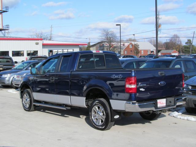 Ford F150 2007 photo 1