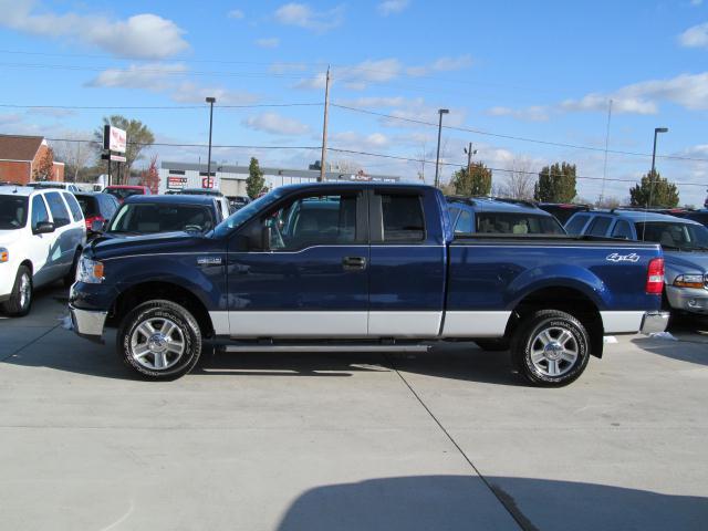 Ford F150 2007 photo 3