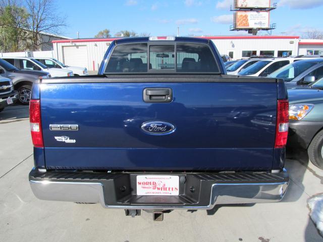 Ford F150 2007 photo 5