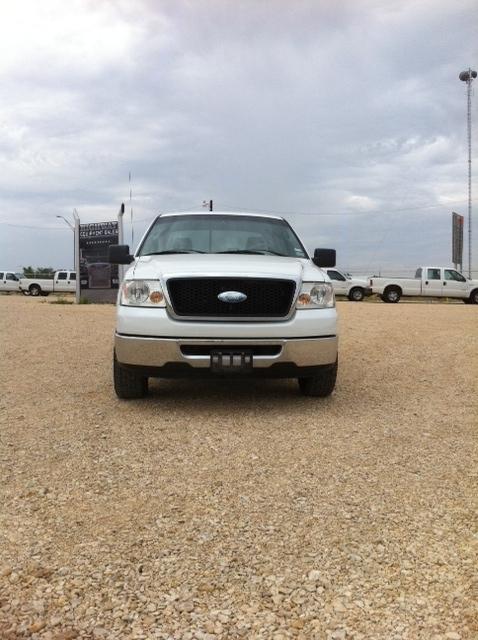 Ford F150 2007 photo 2