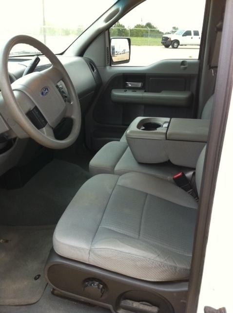 Ford F150 2007 photo 4