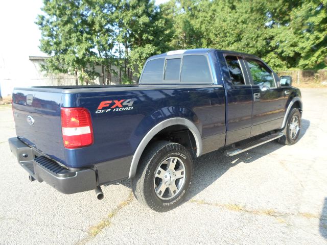 Ford F150 2007 photo 1