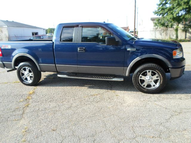 Ford F150 2007 photo 2