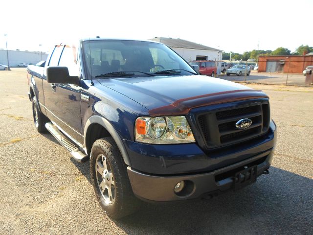 Ford F150 2007 photo 3