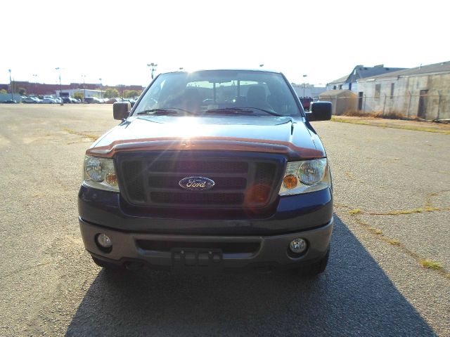 Ford F150 2007 photo 4