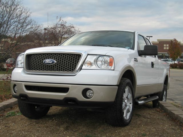 Ford F150 2007 photo 2