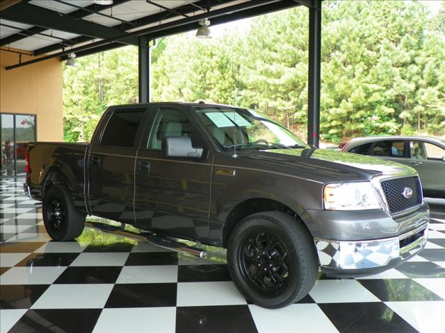 Ford F150 2007 photo 1