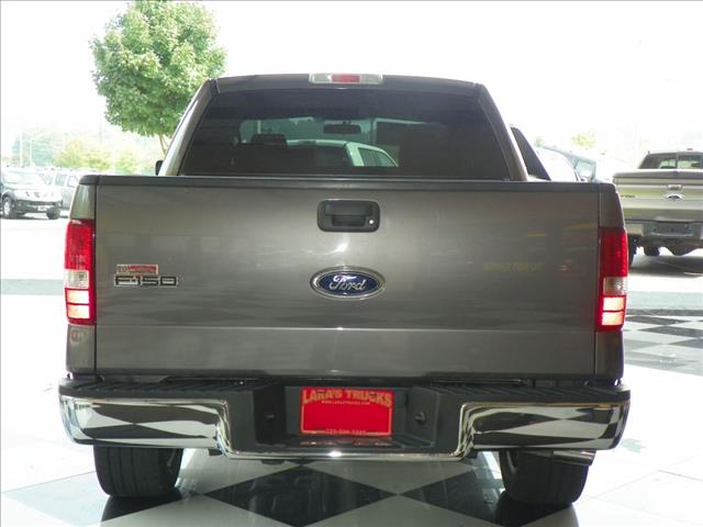 Ford F150 2007 photo 2