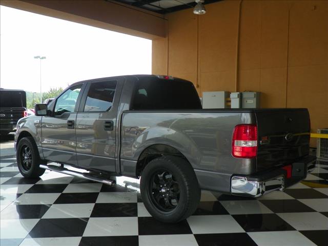 Ford F150 2007 photo 3