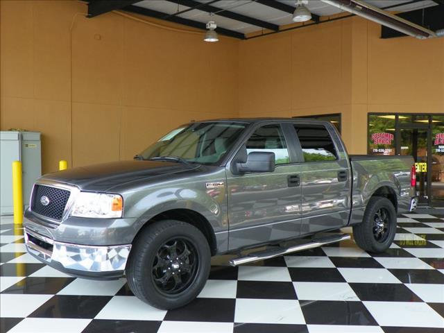 Ford F150 2007 photo 4