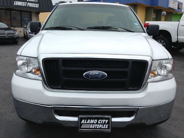 Ford F150 2007 photo 3