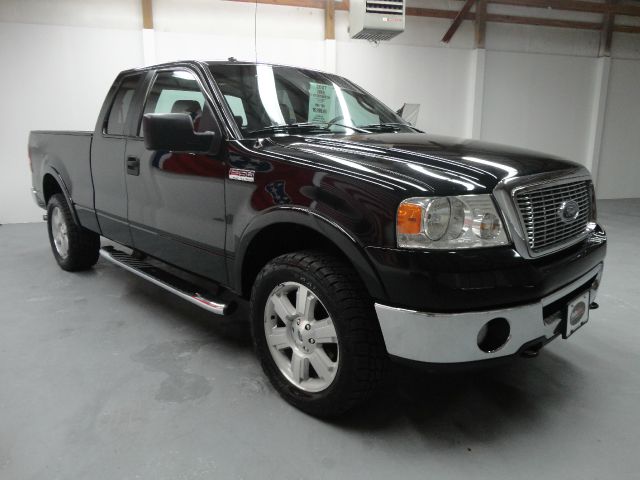 Ford F150 2007 photo 1