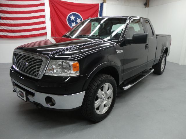 Ford F150 2007 photo 2