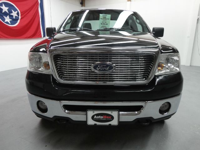 Ford F150 2007 photo 3