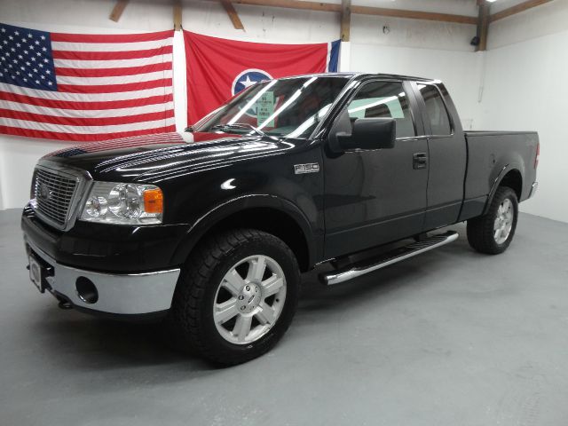 Ford F150 2007 photo 4