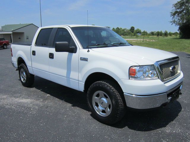 Ford F150 2007 photo 4