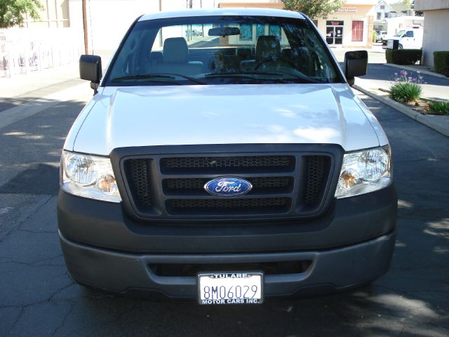 Ford F150 2007 photo 1