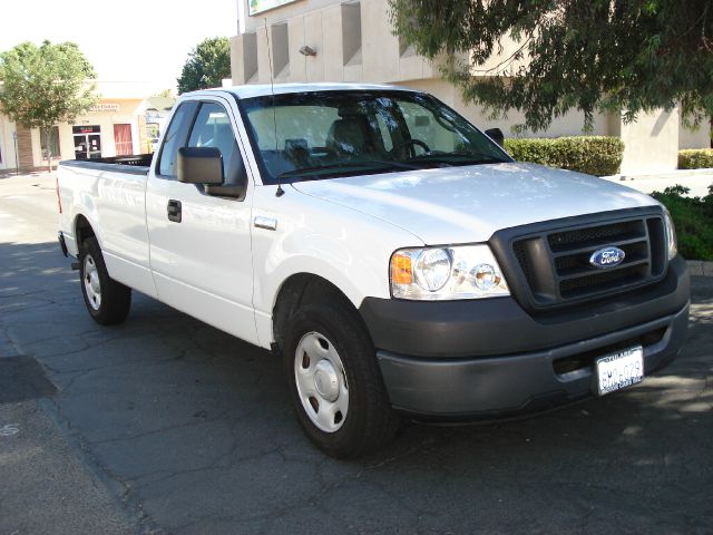 Ford F150 2007 photo 2