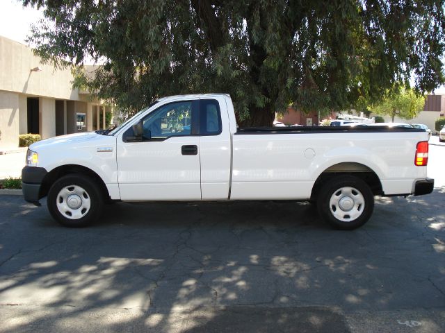 Ford F150 2007 photo 3