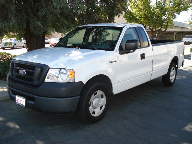 Ford F150 2007 photo 4