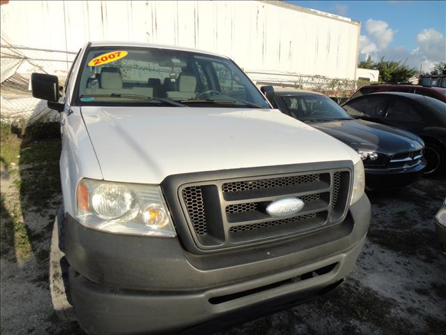 Ford F150 2007 photo 3