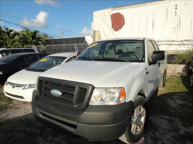 Ford F150 2007 photo 4