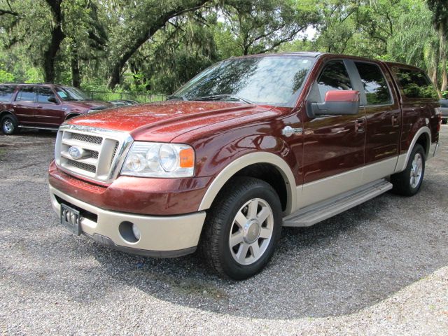 Ford F150 2007 photo 1