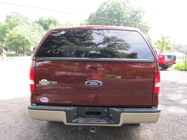 Ford F150 2007 photo 2