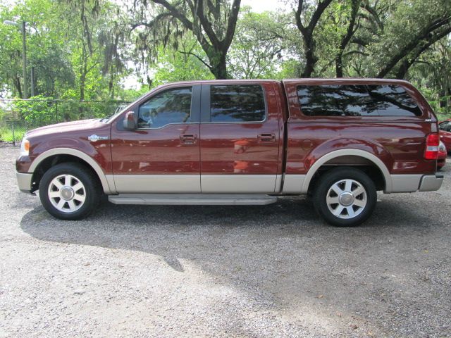 Ford F150 2007 photo 3