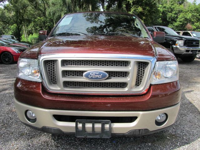 Ford F150 2007 photo 4