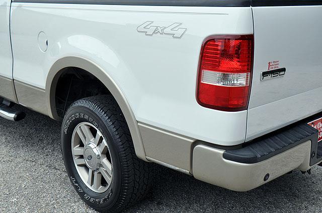 Ford F150 2007 photo 3