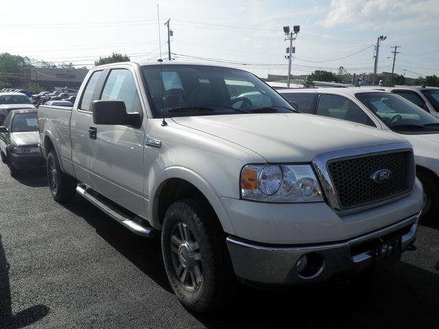 Ford F150 2007 photo 1