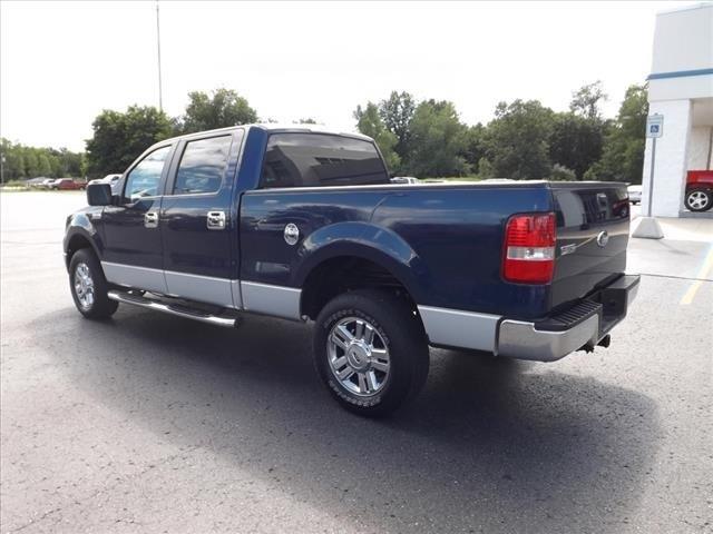 Ford F150 2007 photo 3