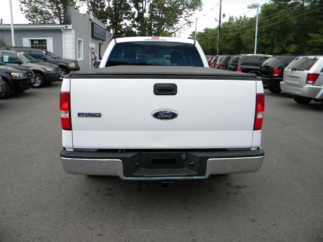 Ford F150 2007 photo 1