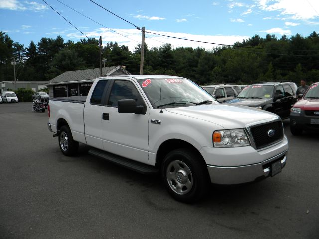 Ford F150 2007 photo 2