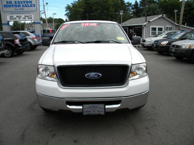 Ford F150 2007 photo 3