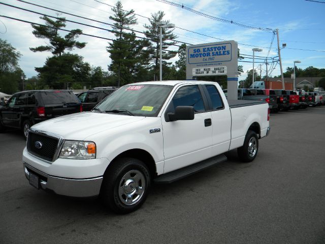 Ford F150 2007 photo 4