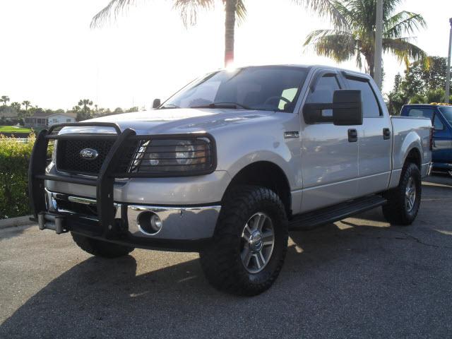 Ford F150 2007 photo 3