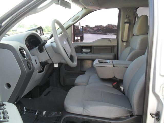 Ford F150 2007 photo 4