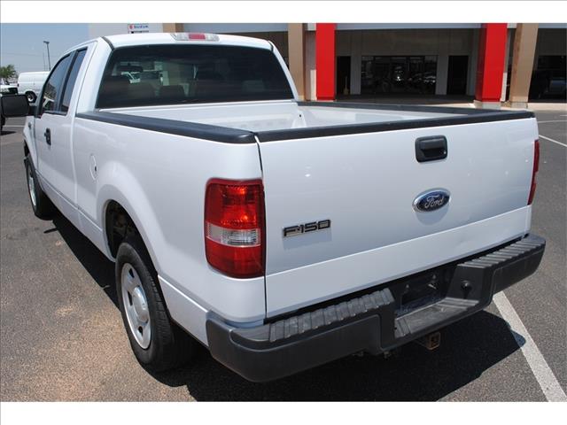 Ford F150 2007 photo 4