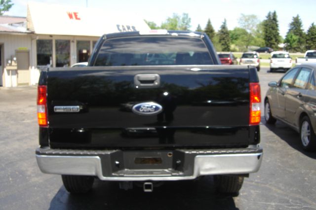 Ford F150 2007 photo 2