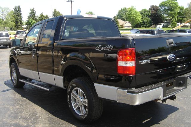 Ford F150 2007 photo 3