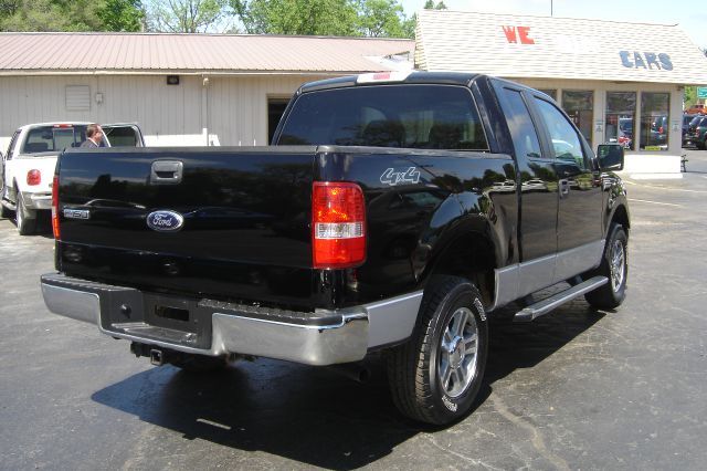 Ford F150 2007 photo 4