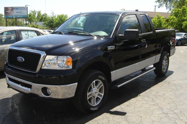 Ford F150 2007 photo 5