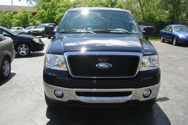 Ford F150 2007 photo 6