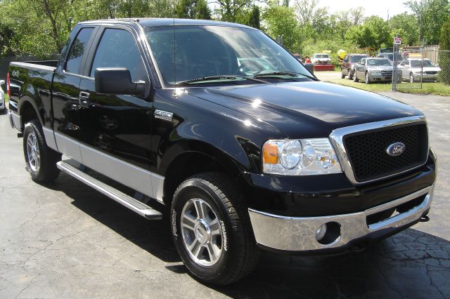 Ford F150 2007 photo 7