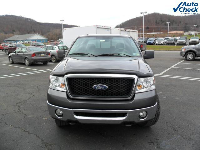 Ford F150 2007 photo 2