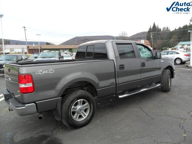 Ford F150 2007 photo 4