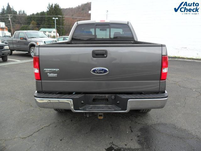 Ford F150 2007 photo 5