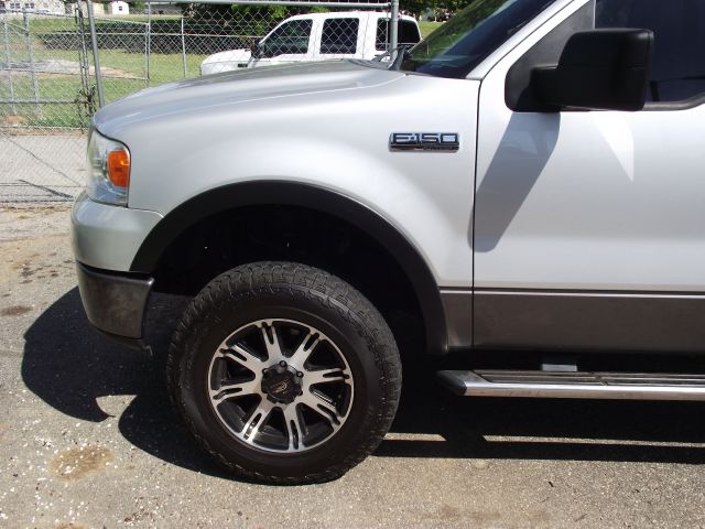 Ford F150 2007 photo 10